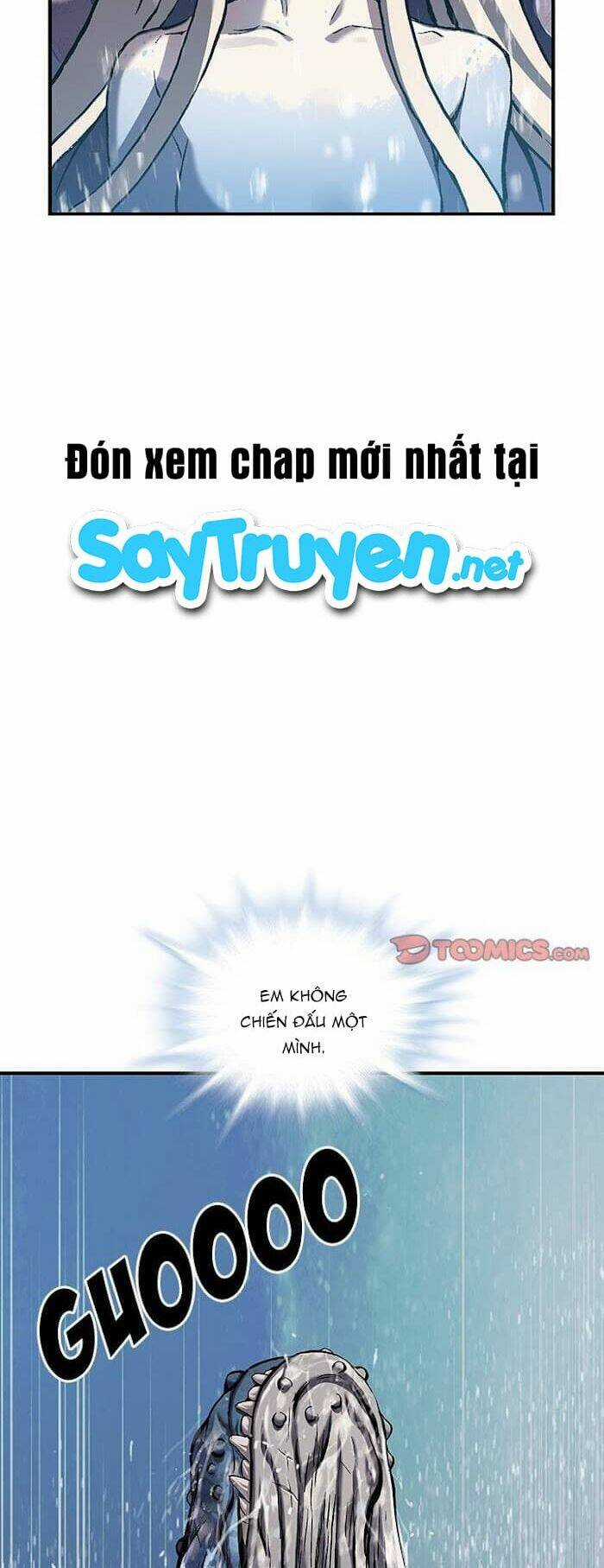 Đứa Con Thần Chết - Chapter 194 - Trang 20