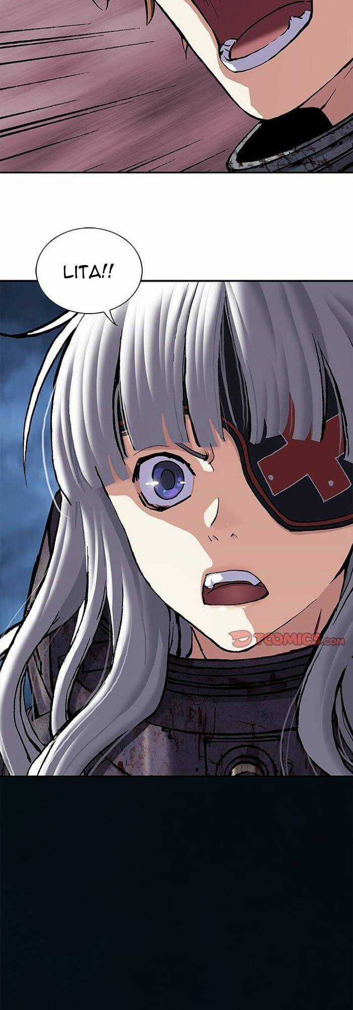 Đứa Con Thần Chết - Chapter 194 - Trang 3