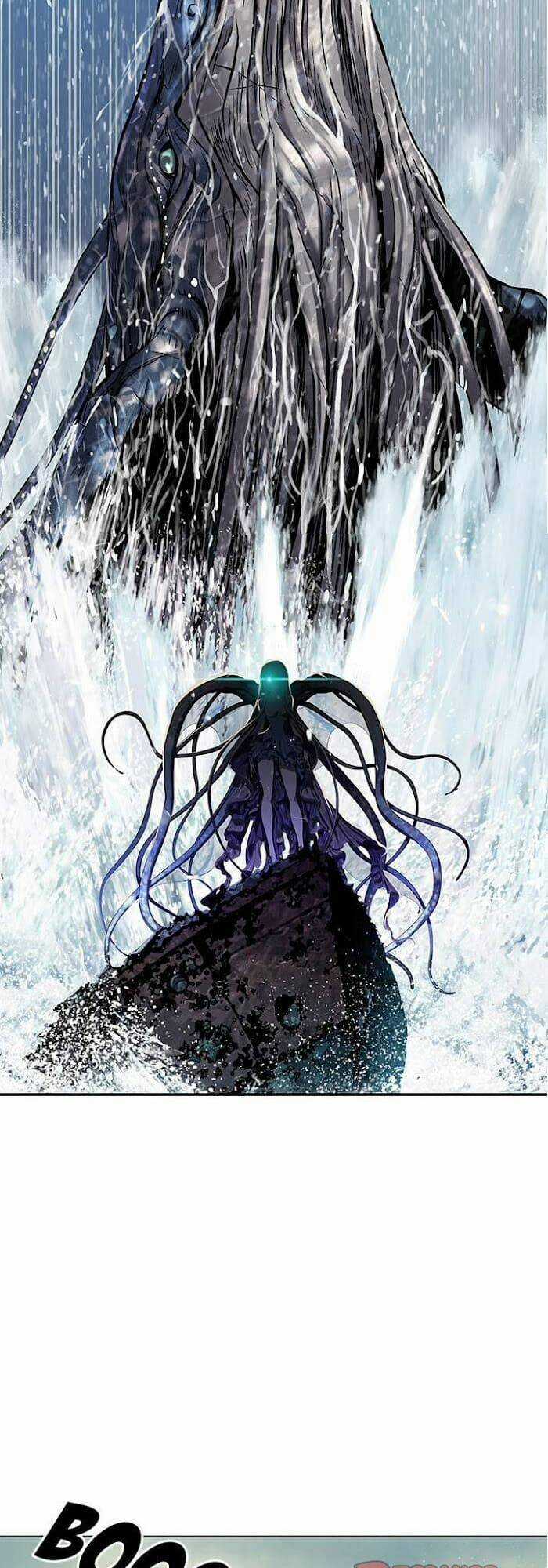 Đứa Con Thần Chết - Chapter 194 - Trang 21