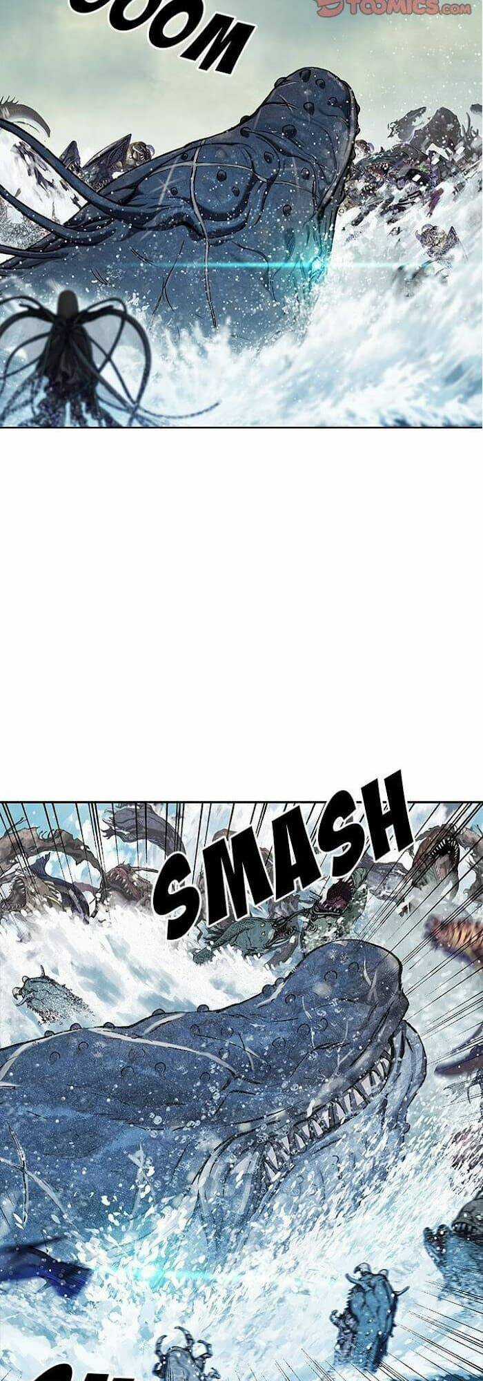 Đứa Con Thần Chết - Chapter 194 - Trang 22