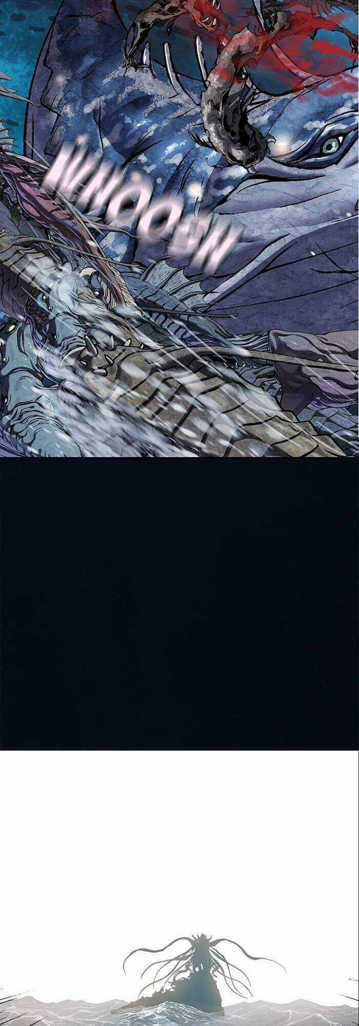 Đứa Con Thần Chết - Chapter 194 - Trang 25