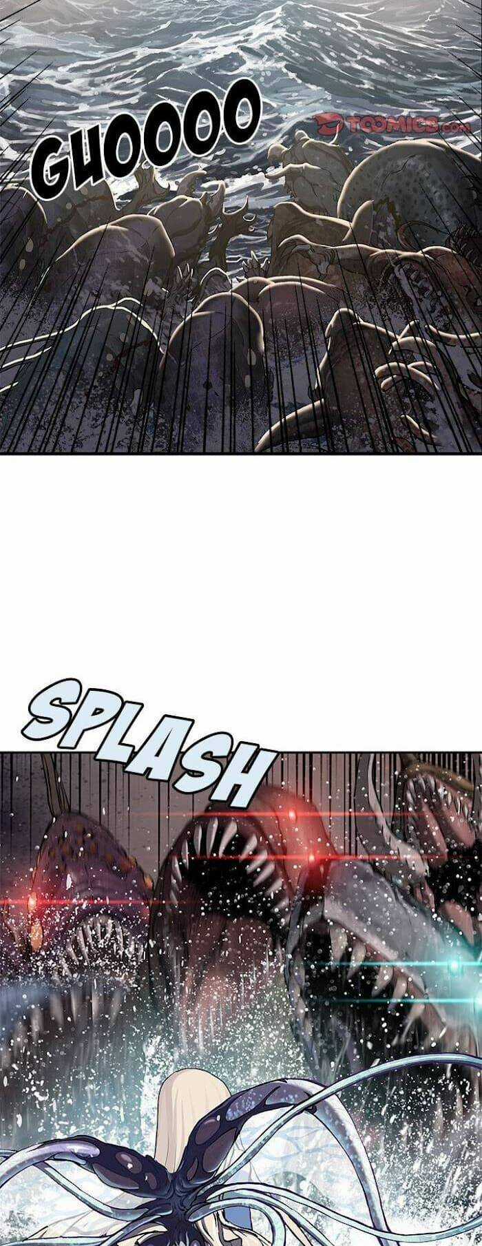 Đứa Con Thần Chết - Chapter 194 - Trang 26