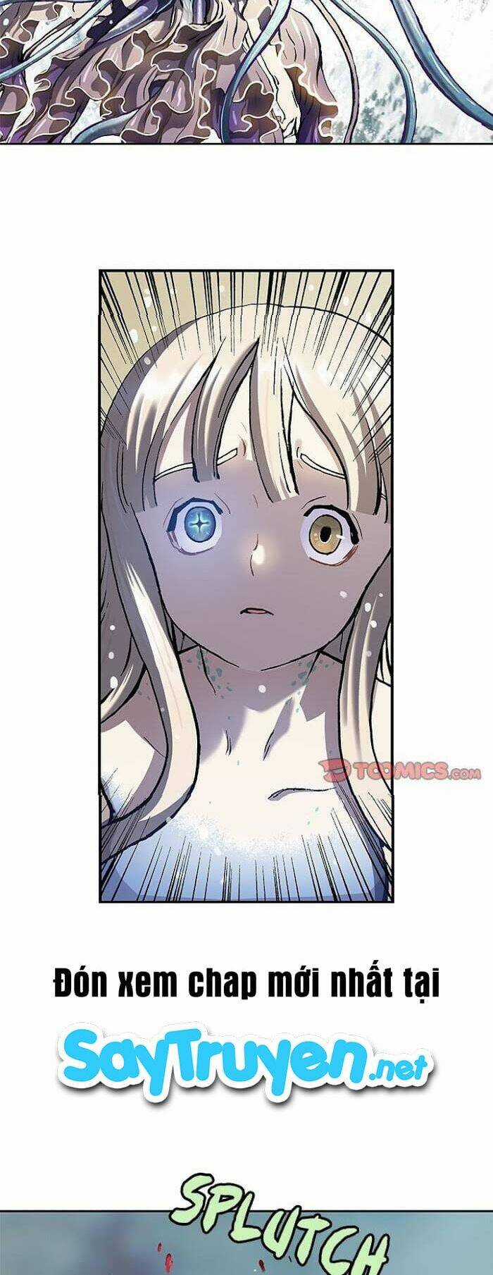 Đứa Con Thần Chết - Chapter 194 - Trang 27