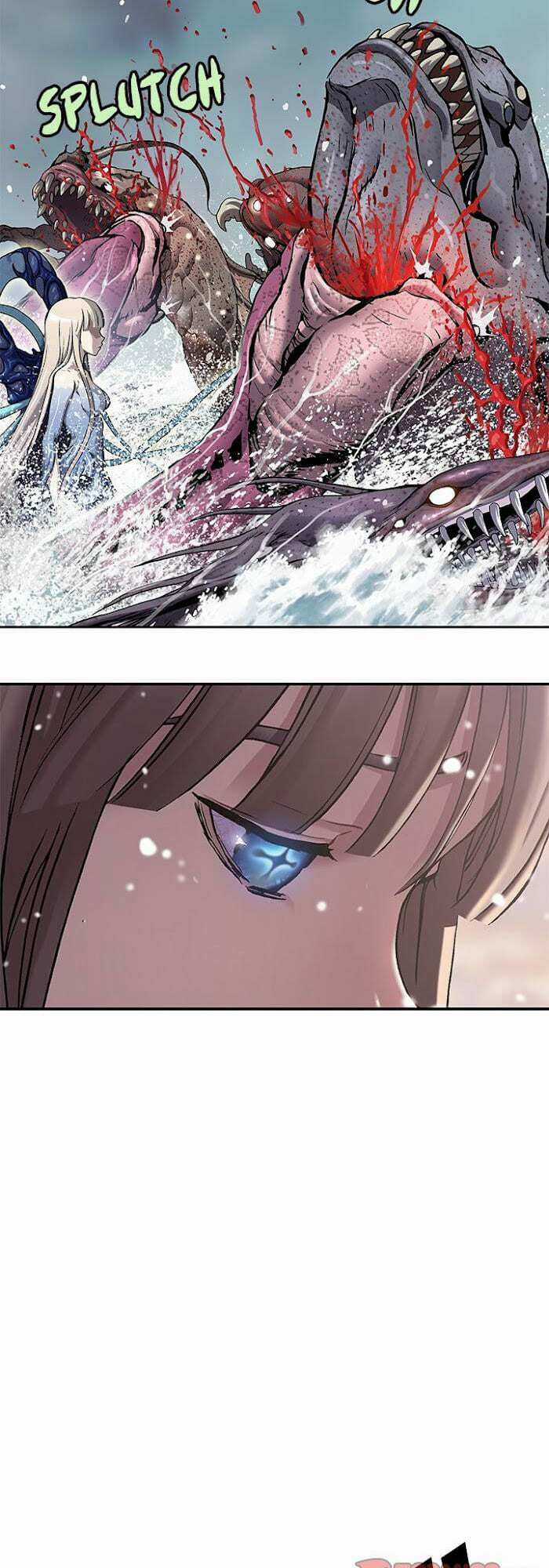 Đứa Con Thần Chết - Chapter 194 - Trang 28