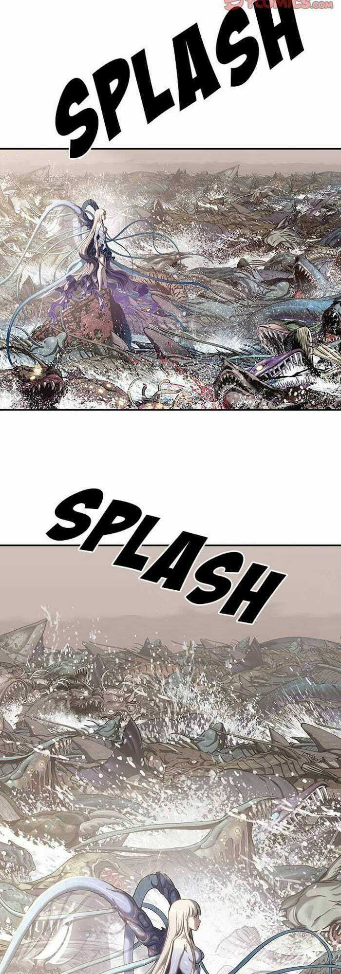 Đứa Con Thần Chết - Chapter 194 - Trang 29