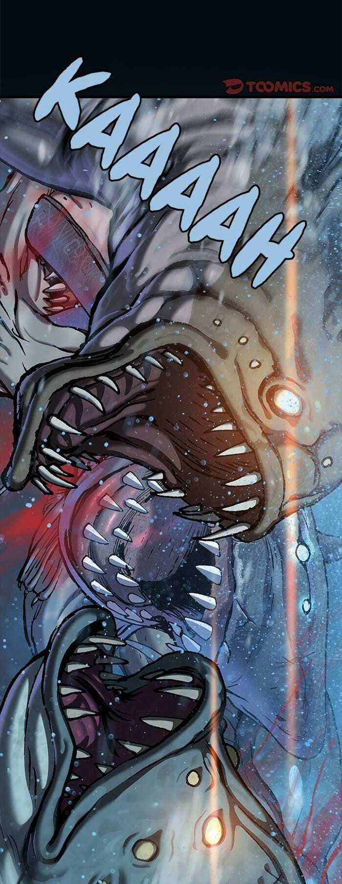 Đứa Con Thần Chết - Chapter 194 - Trang 33