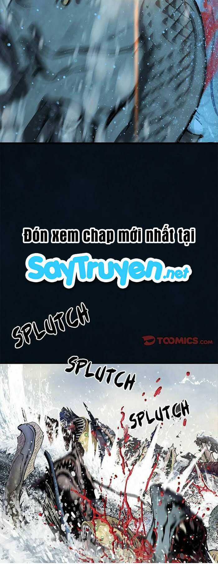 Đứa Con Thần Chết - Chapter 194 - Trang 34