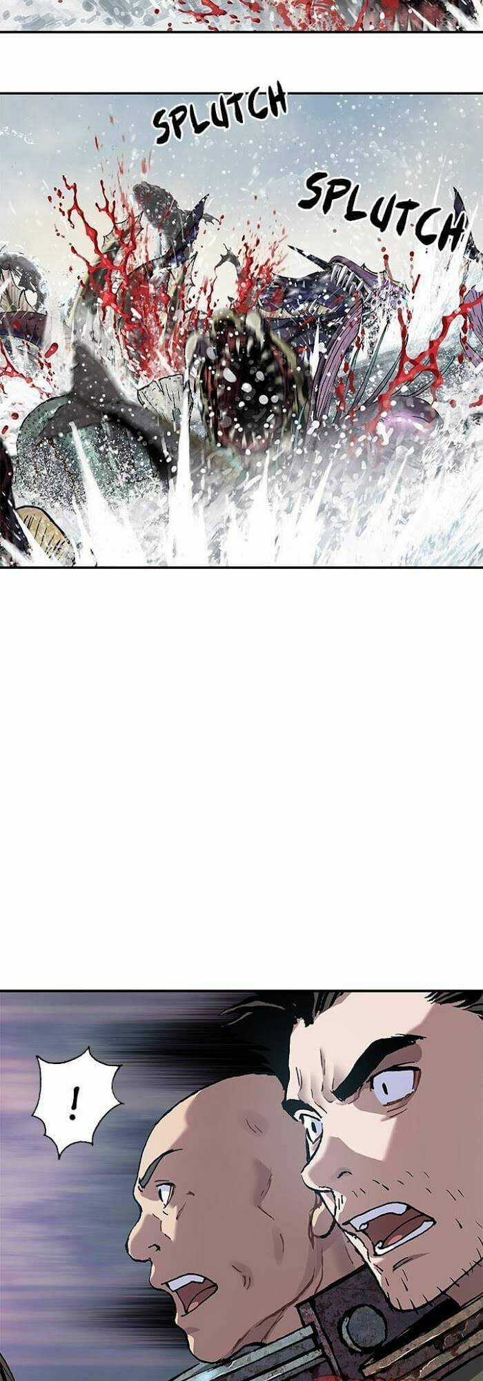 Đứa Con Thần Chết - Chapter 194 - Trang 35