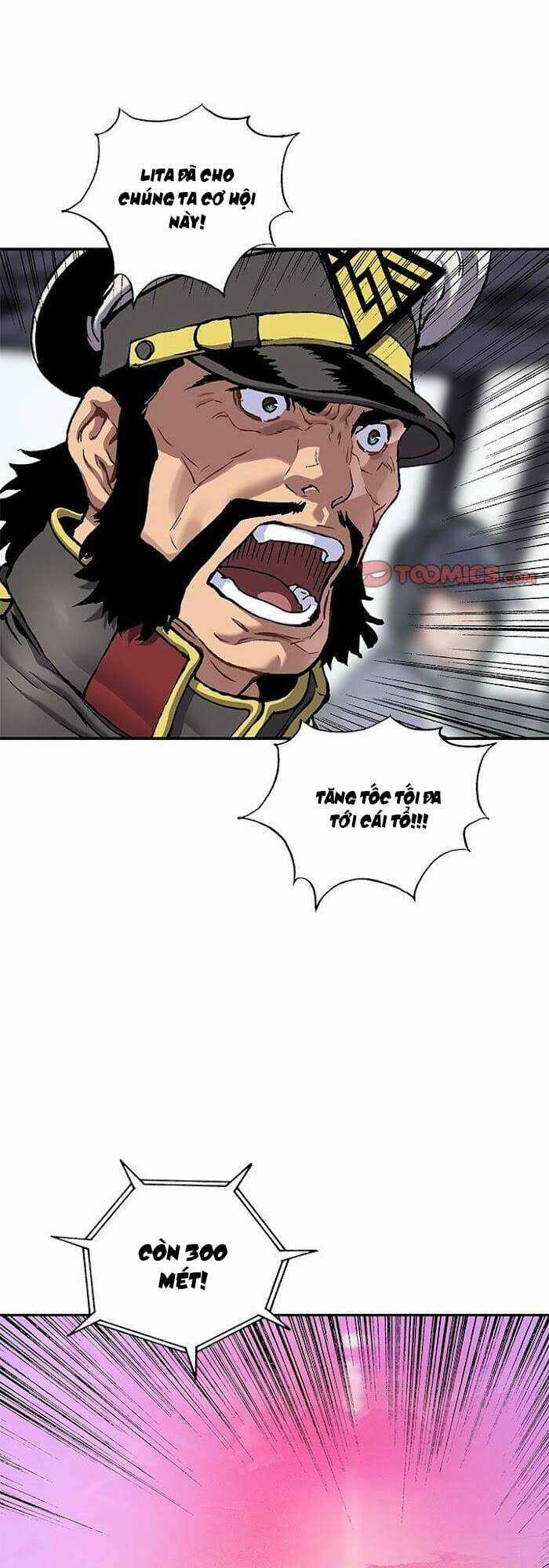 Đứa Con Thần Chết - Chapter 194 - Trang 37