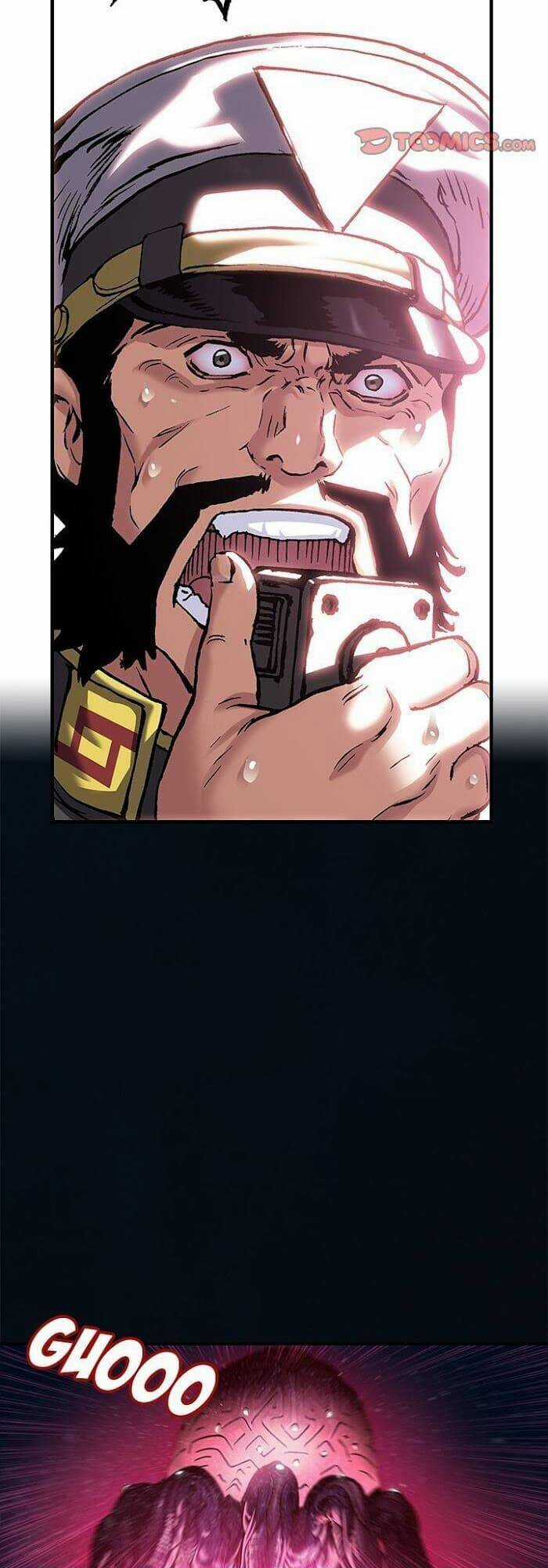 Đứa Con Thần Chết - Chapter 194 - Trang 40