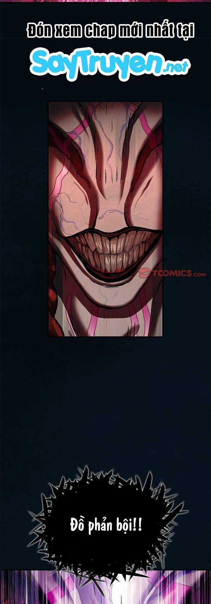 Đứa Con Thần Chết - Chapter 194 - Trang 41