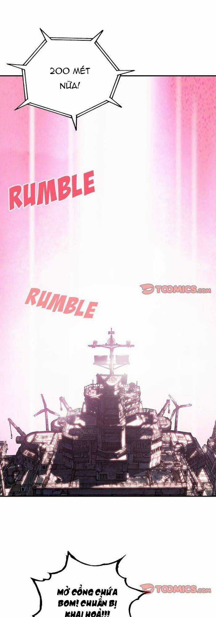 Đứa Con Thần Chết - Chapter 195 - Trang 2