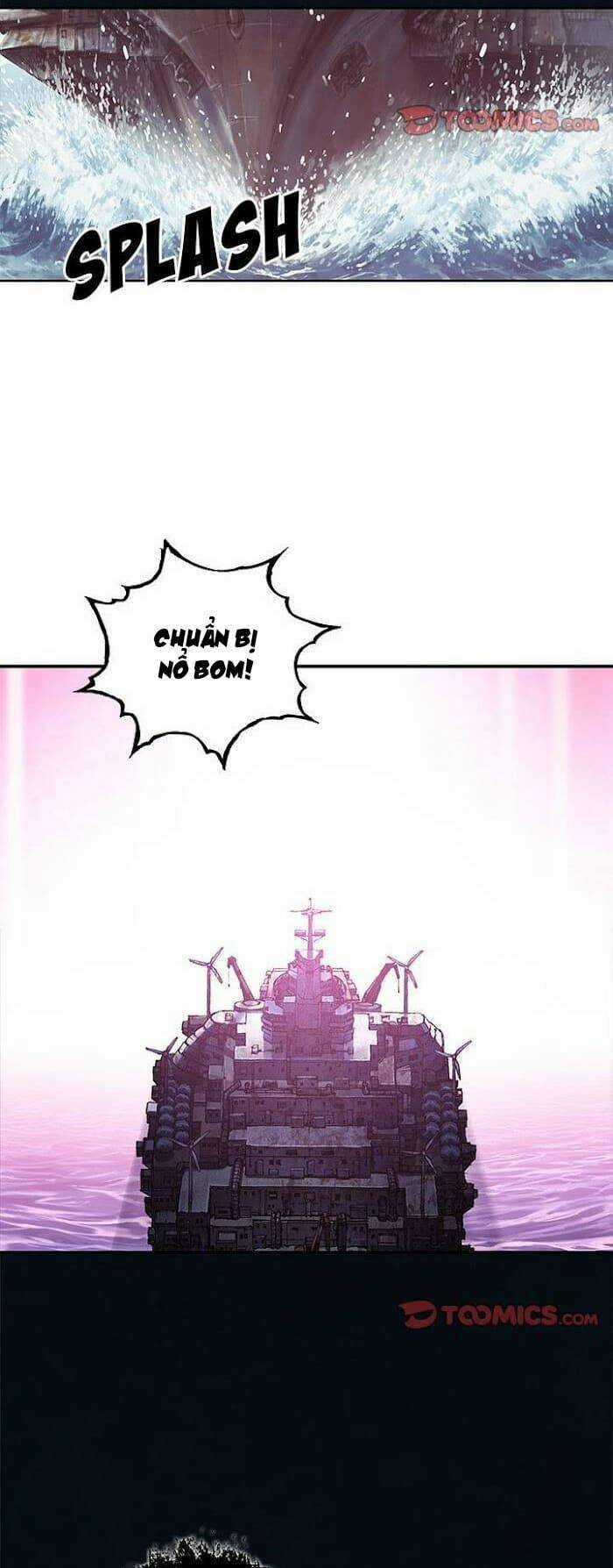 Đứa Con Thần Chết - Chapter 195 - Trang 12