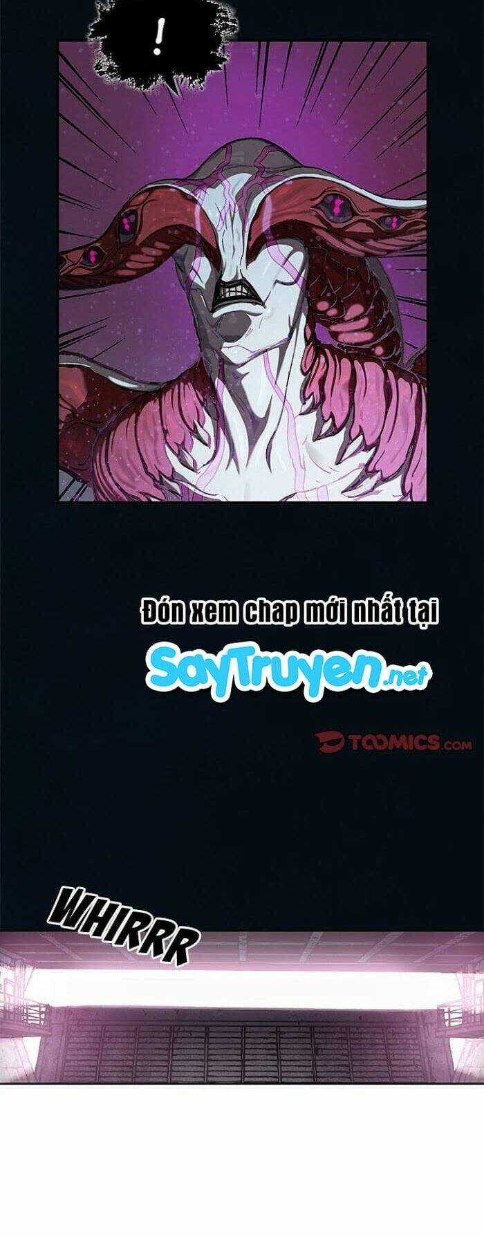 Đứa Con Thần Chết - Chapter 195 - Trang 13