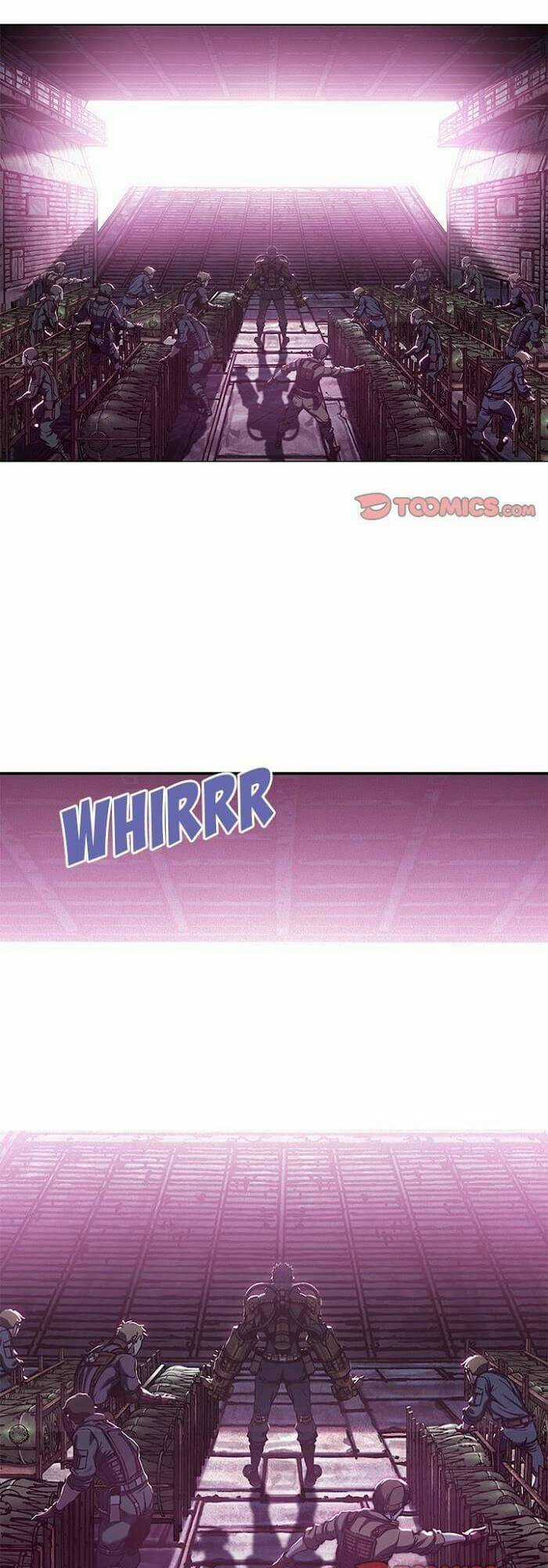 Đứa Con Thần Chết - Chapter 195 - Trang 14