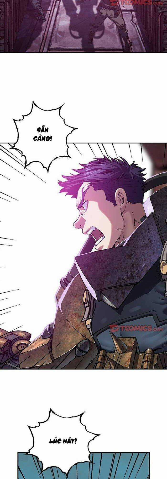 Đứa Con Thần Chết - Chapter 195 - Trang 15