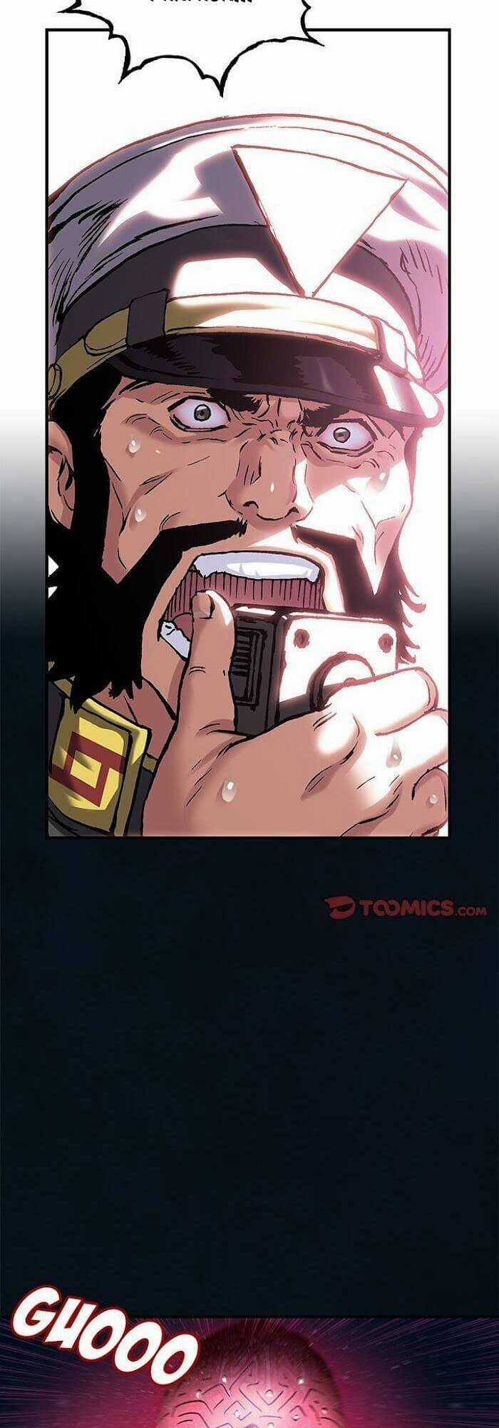 Đứa Con Thần Chết - Chapter 195 - Trang 3