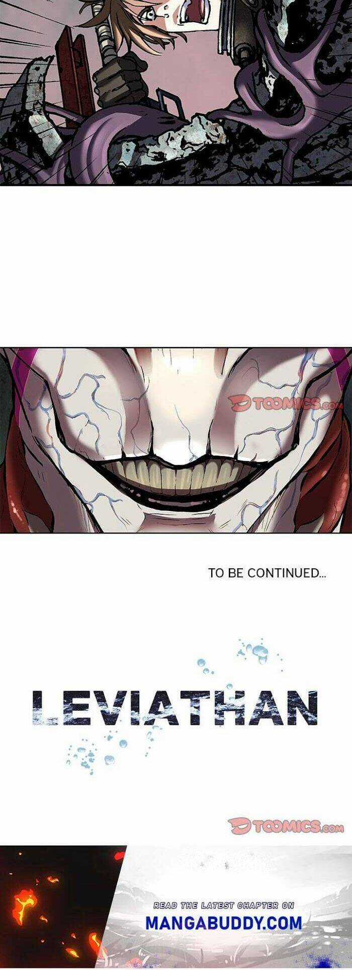 Đứa Con Thần Chết - Chapter 195 - Trang 28