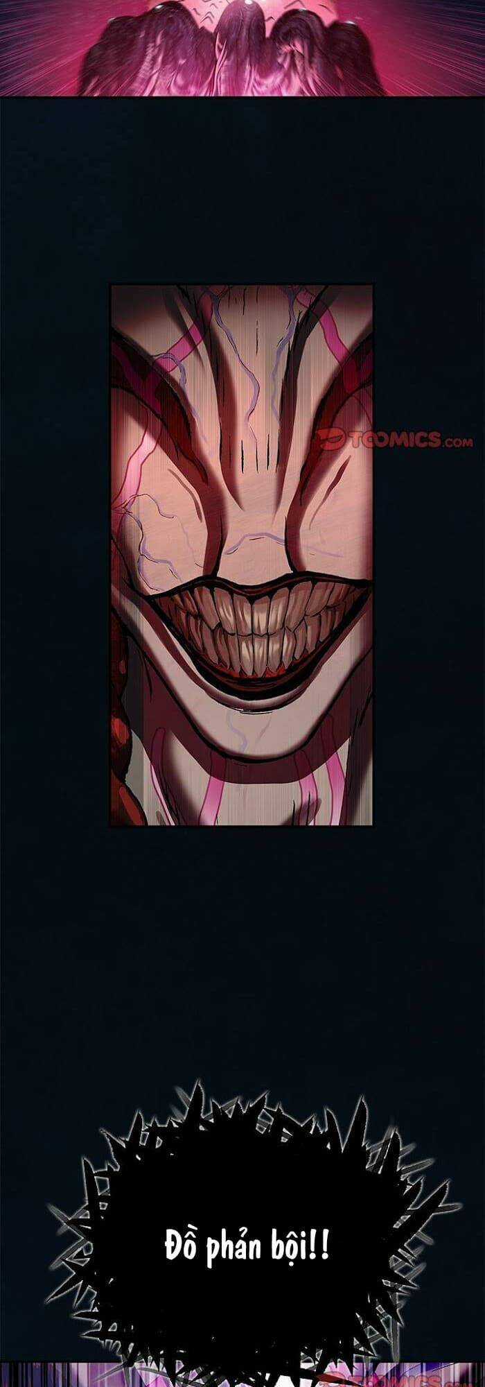 Đứa Con Thần Chết - Chapter 195 - Trang 4