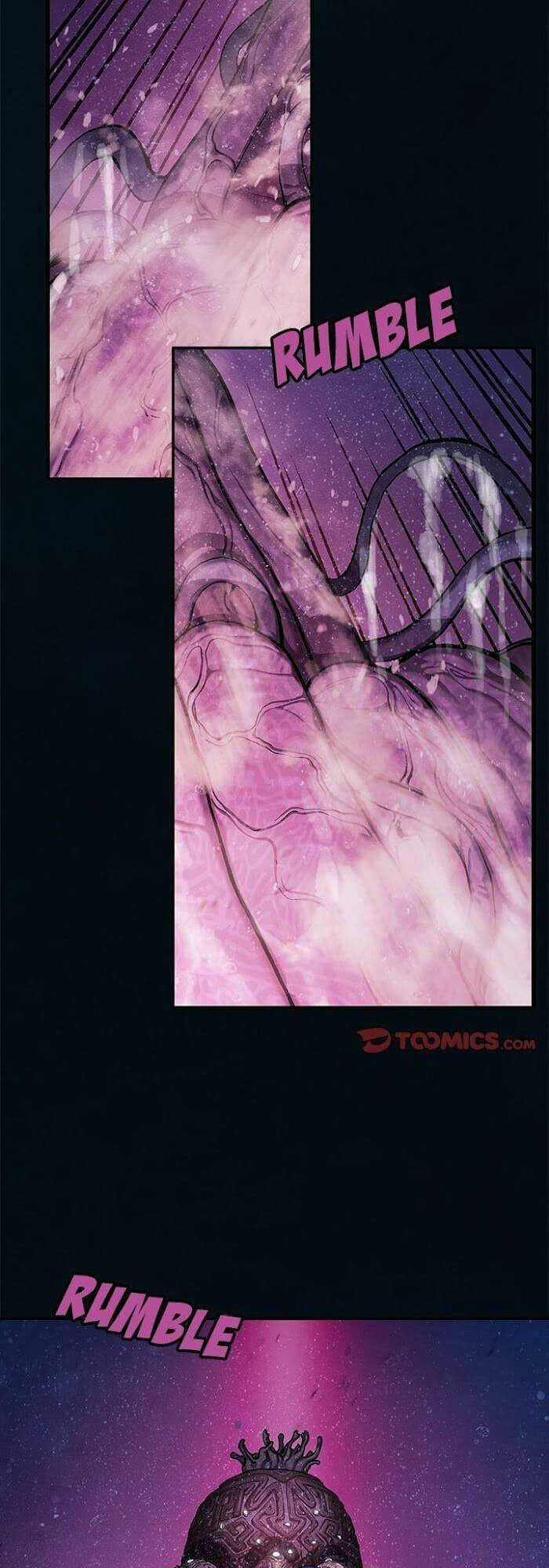 Đứa Con Thần Chết - Chapter 195 - Trang 8