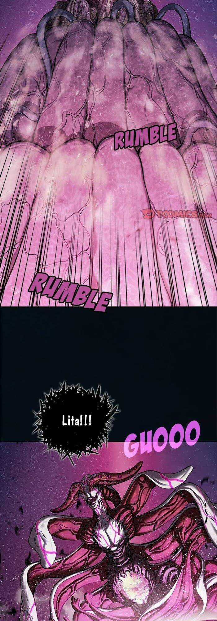 Đứa Con Thần Chết - Chapter 195 - Trang 9