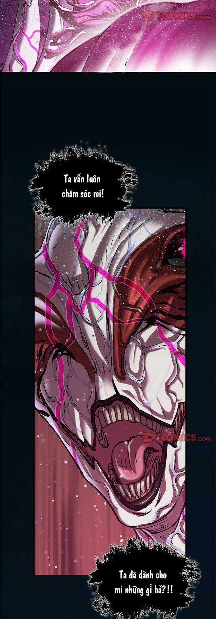 Đứa Con Thần Chết - Chapter 195 - Trang 10