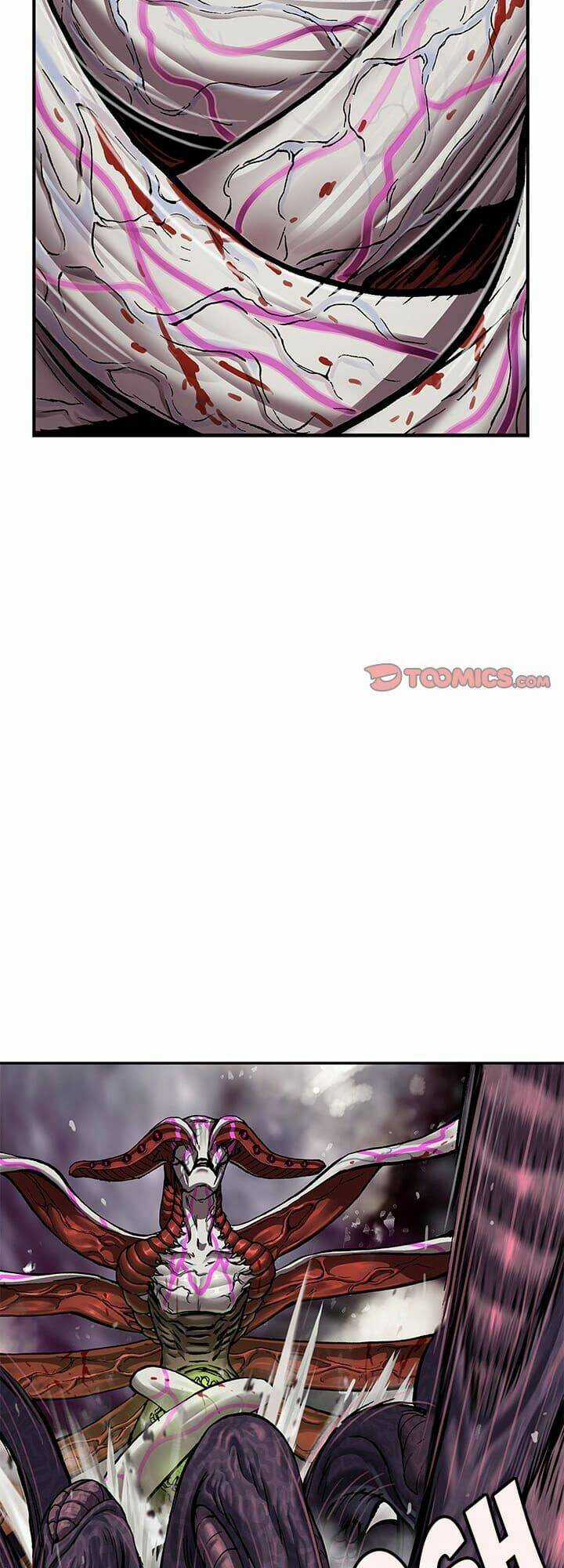 Đứa Con Thần Chết - Chapter 196 - Trang 11