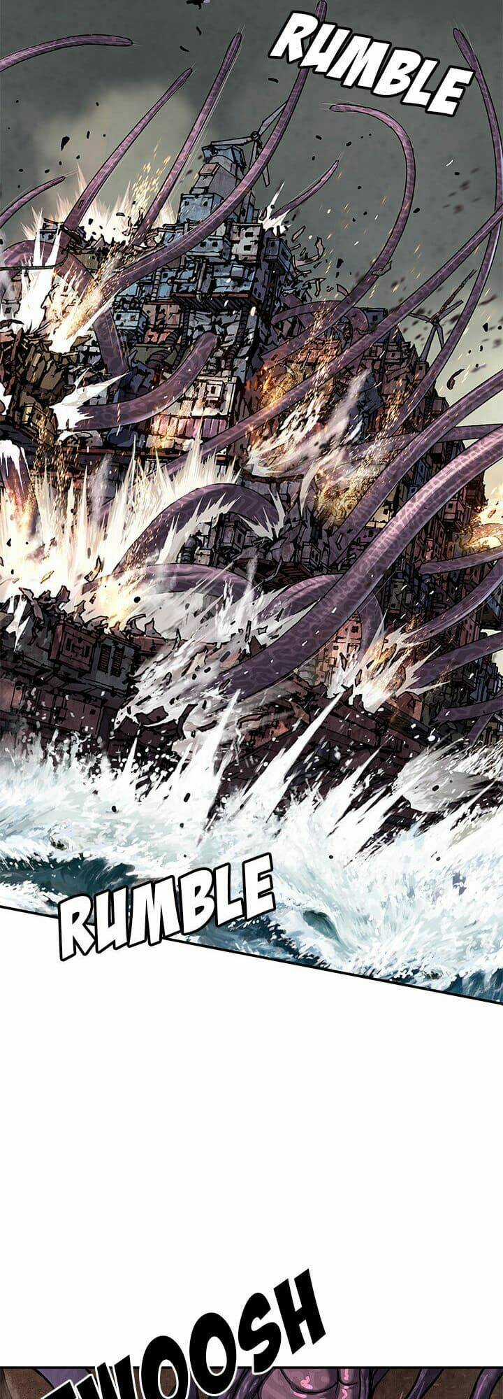 Đứa Con Thần Chết - Chapter 196 - Trang 16