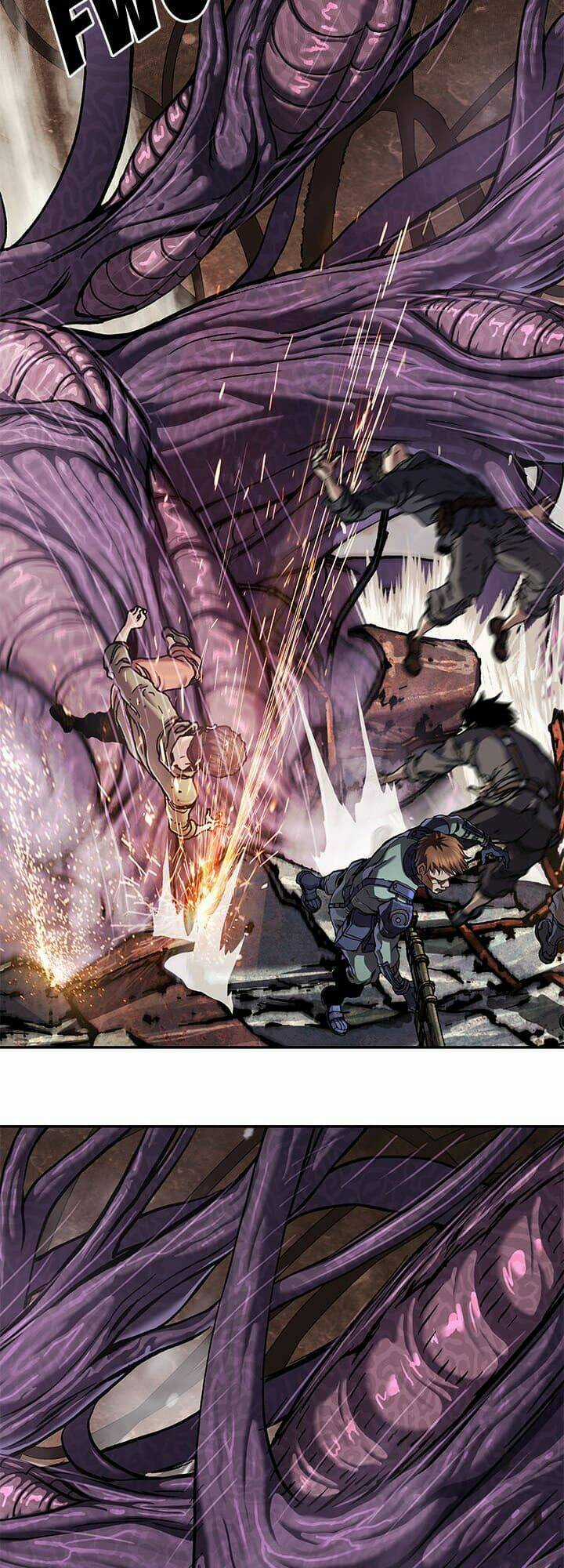 Đứa Con Thần Chết - Chapter 196 - Trang 17