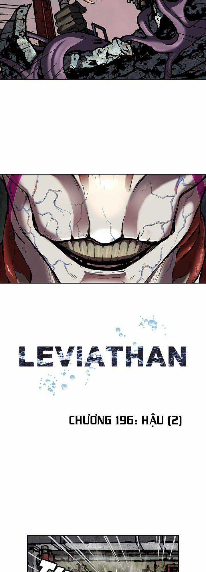 Đứa Con Thần Chết - Chapter 196 - Trang 3