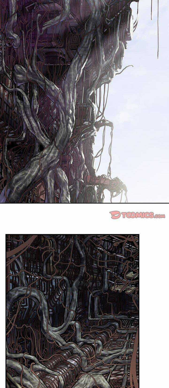 Đứa Con Thần Chết - Chapter 196 - Trang 22