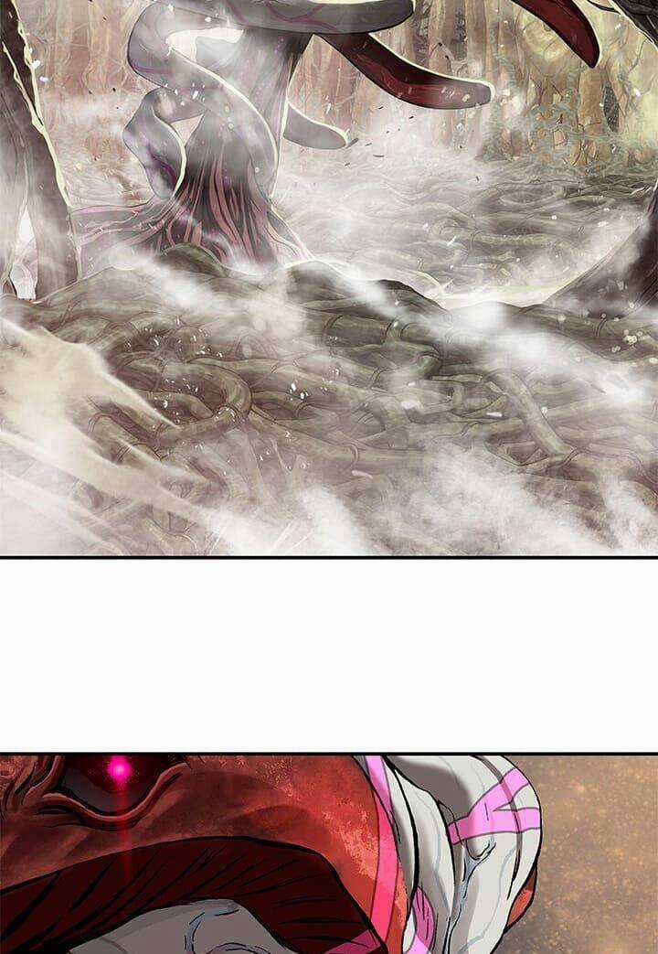 Đứa Con Thần Chết - Chapter 196 - Trang 29