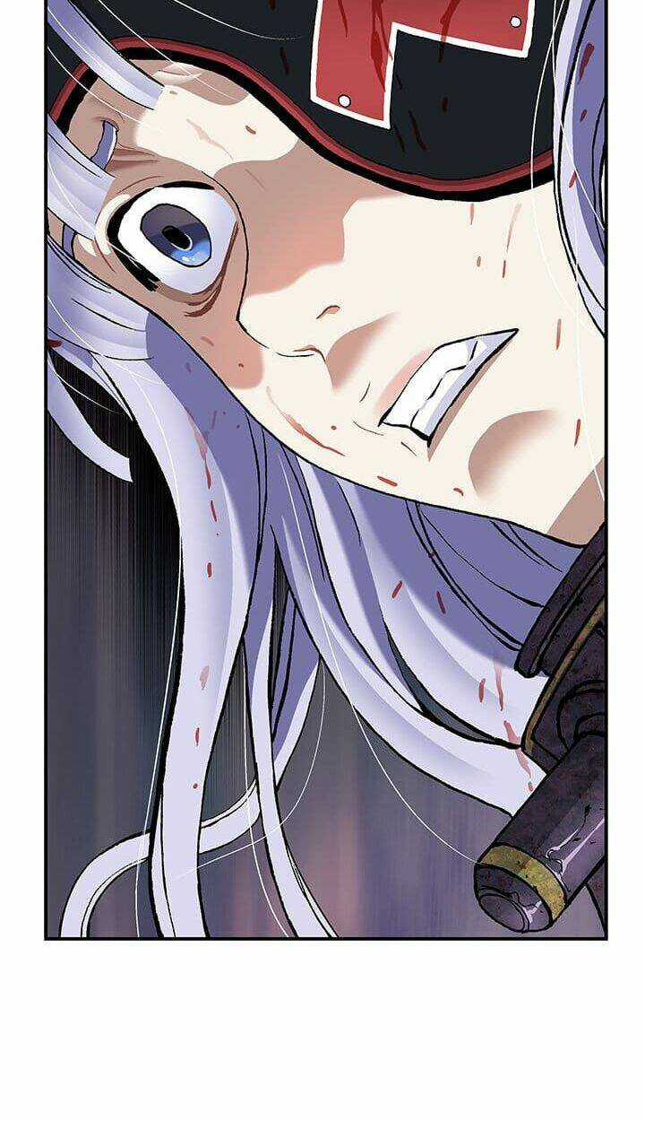 Đứa Con Thần Chết - Chapter 196 - Trang 8