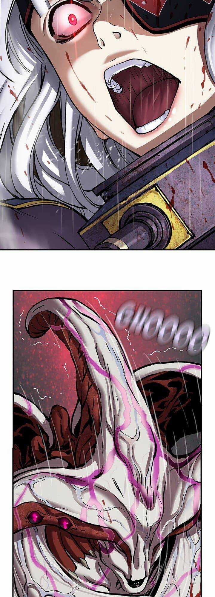 Đứa Con Thần Chết - Chapter 196 - Trang 10