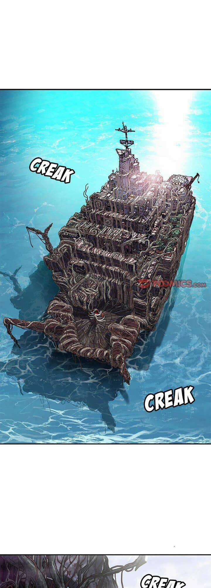 Đứa Con Thần Chết - Chapter 197 - Trang 2