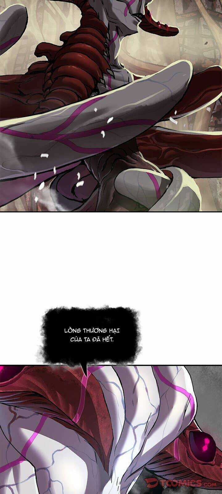 Đứa Con Thần Chết - Chapter 197 - Trang 11