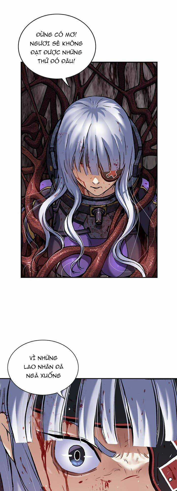 Đứa Con Thần Chết - Chapter 197 - Trang 15