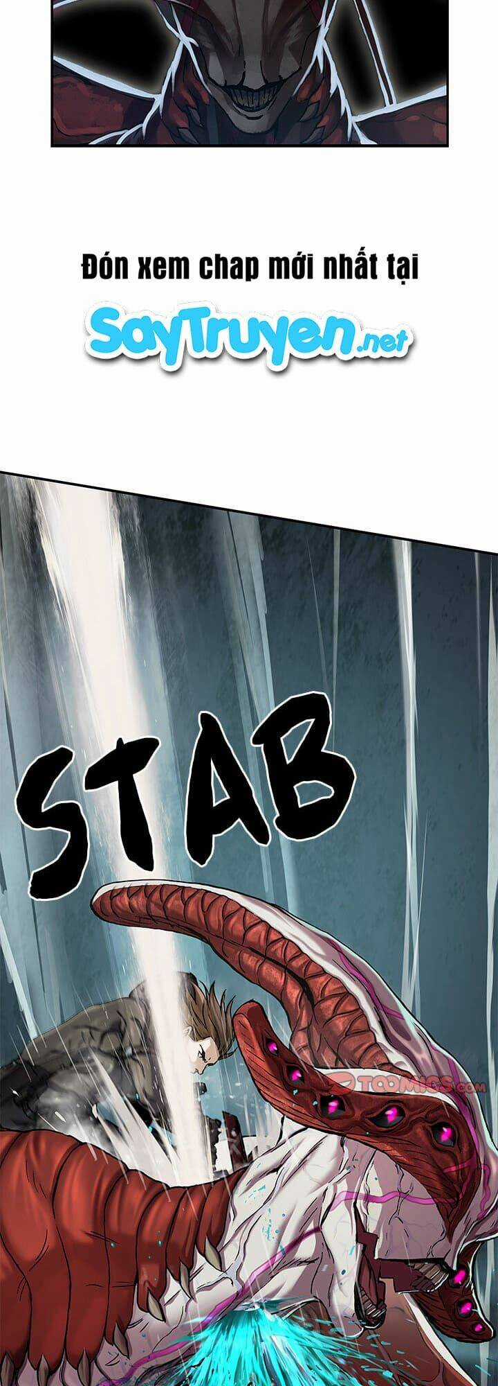 Đứa Con Thần Chết - Chapter 197 - Trang 20