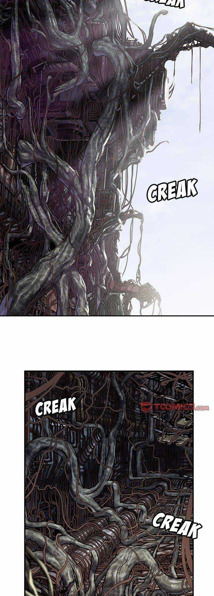 Đứa Con Thần Chết - Chapter 197 - Trang 3