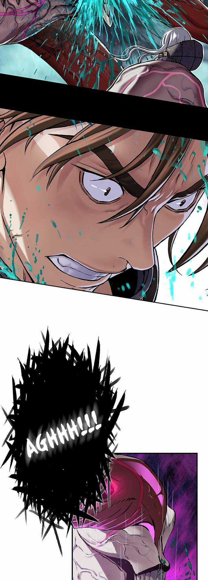 Đứa Con Thần Chết - Chapter 197 - Trang 21