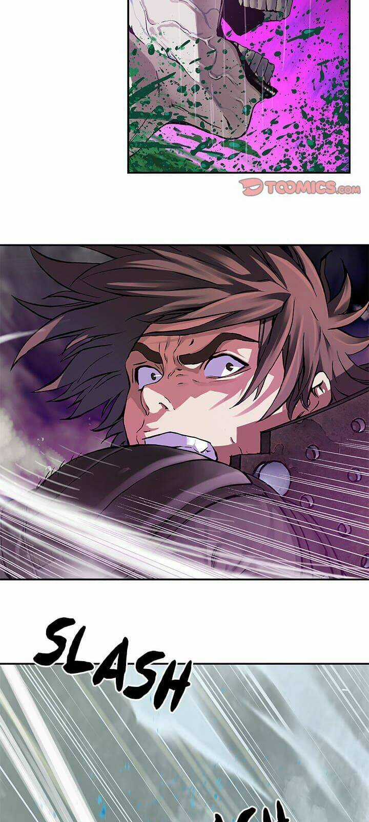 Đứa Con Thần Chết - Chapter 197 - Trang 22