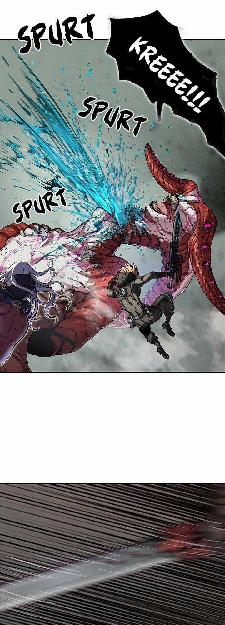 Đứa Con Thần Chết - Chapter 197 - Trang 24