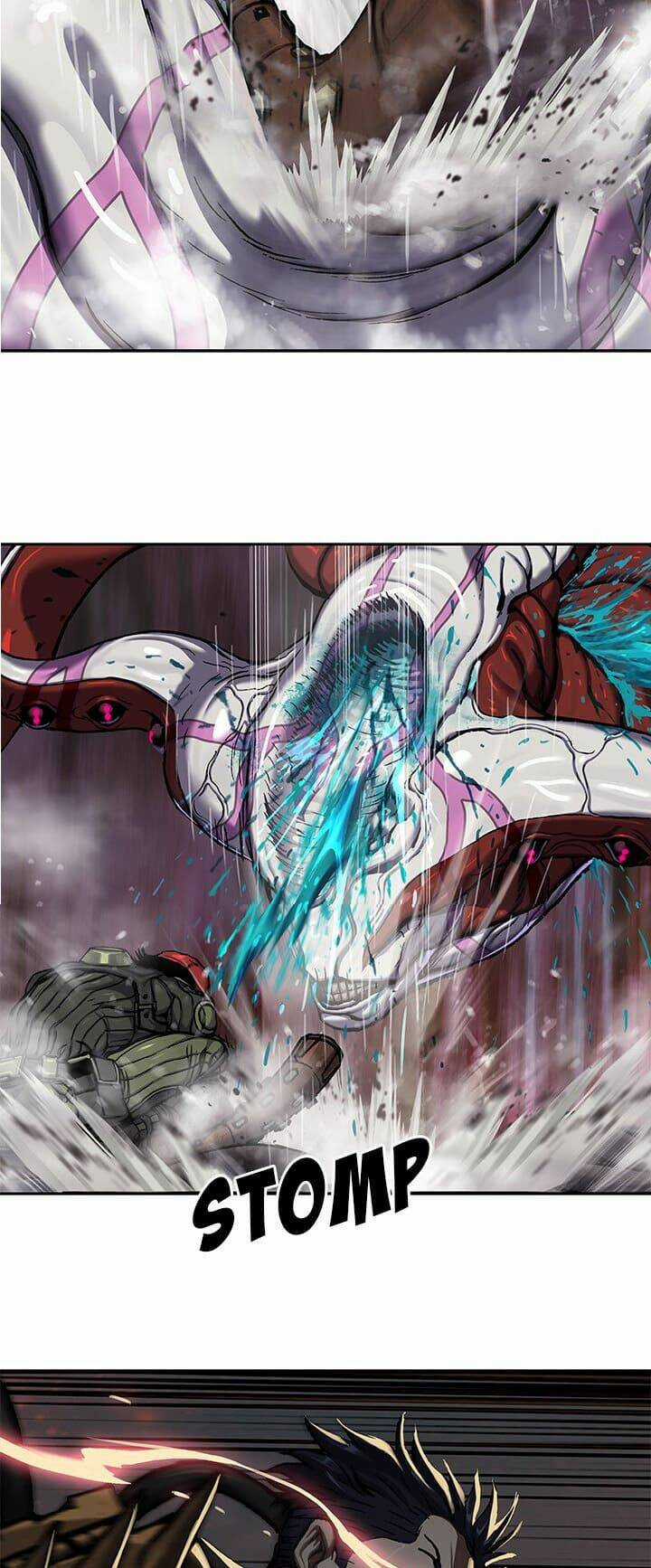 Đứa Con Thần Chết - Chapter 197 - Trang 27