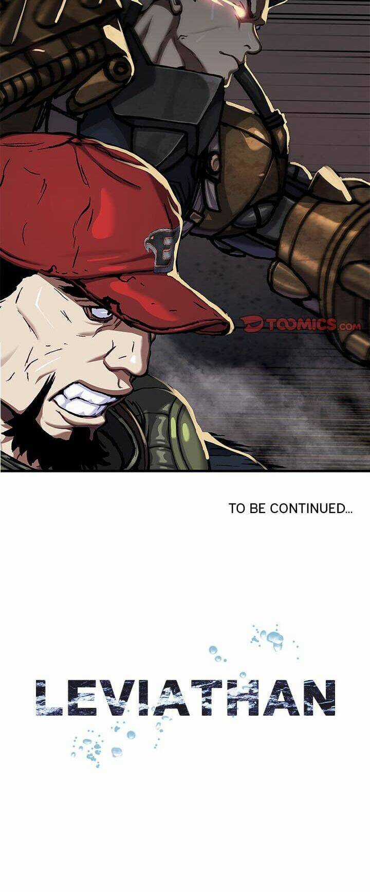 Đứa Con Thần Chết - Chapter 197 - Trang 28