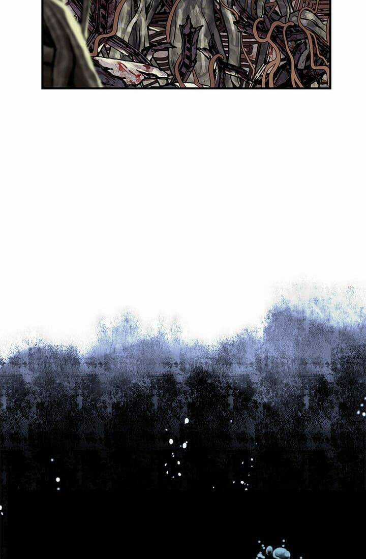 Đứa Con Thần Chết - Chapter 197 - Trang 4