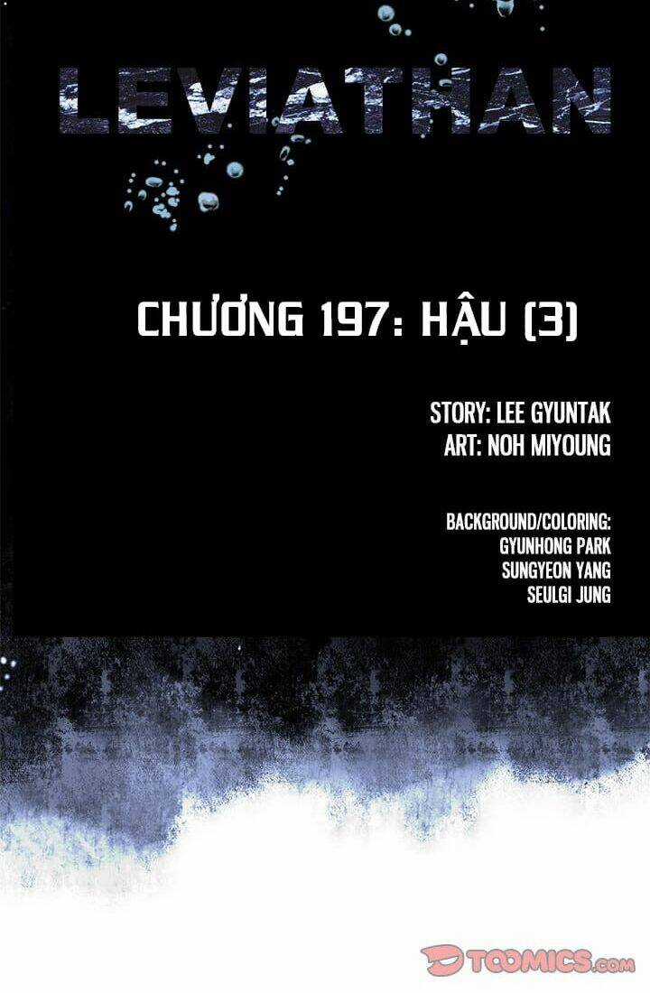 Đứa Con Thần Chết - Chapter 197 - Trang 5
