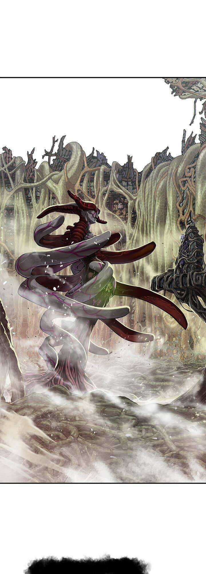 Đứa Con Thần Chết - Chapter 197 - Trang 6