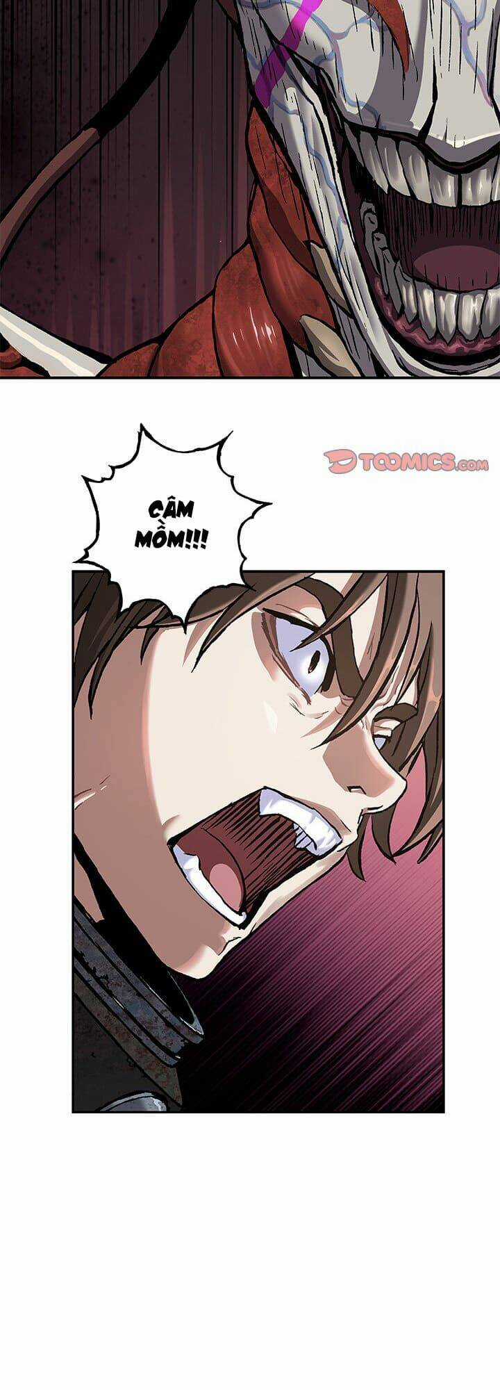 Đứa Con Thần Chết - Chapter 198 - Trang 12