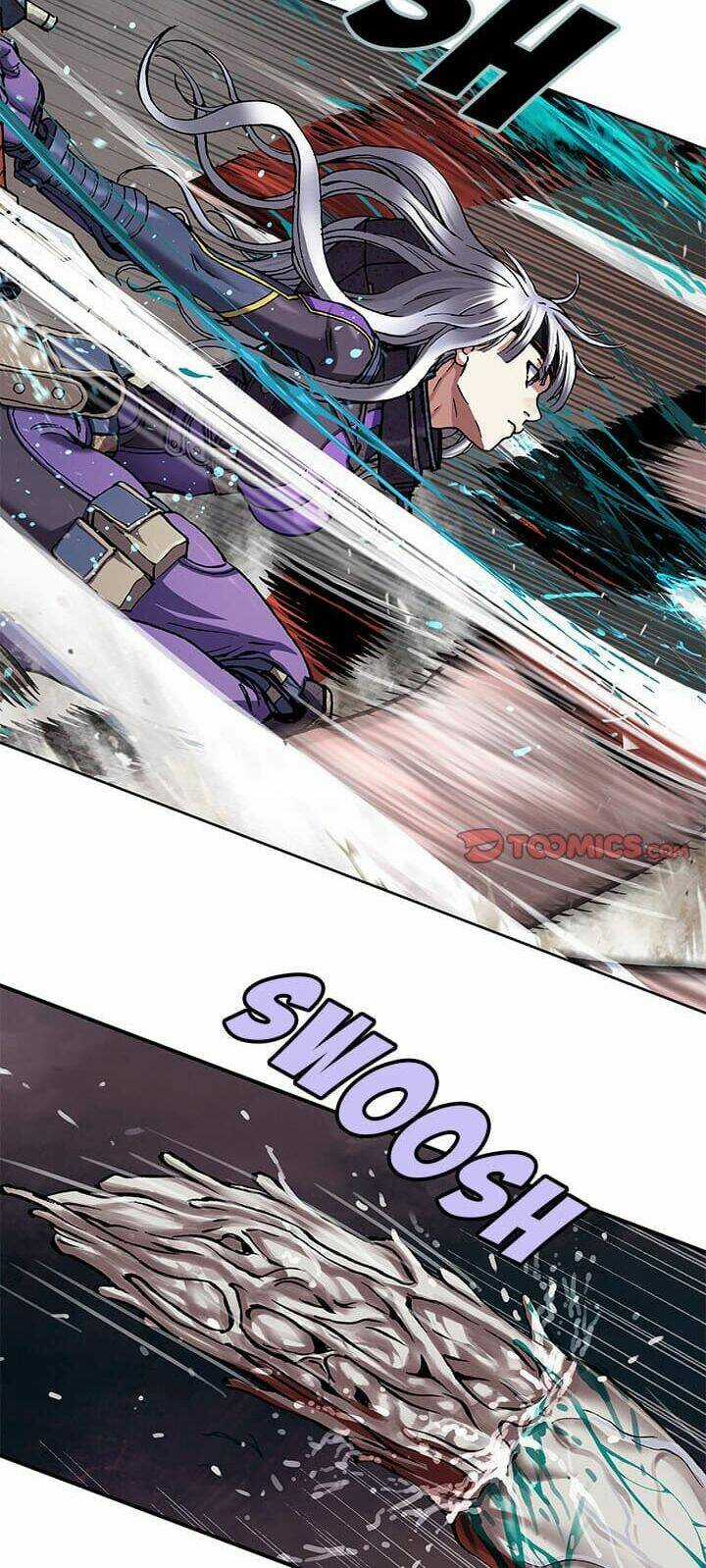 Đứa Con Thần Chết - Chapter 198 - Trang 22