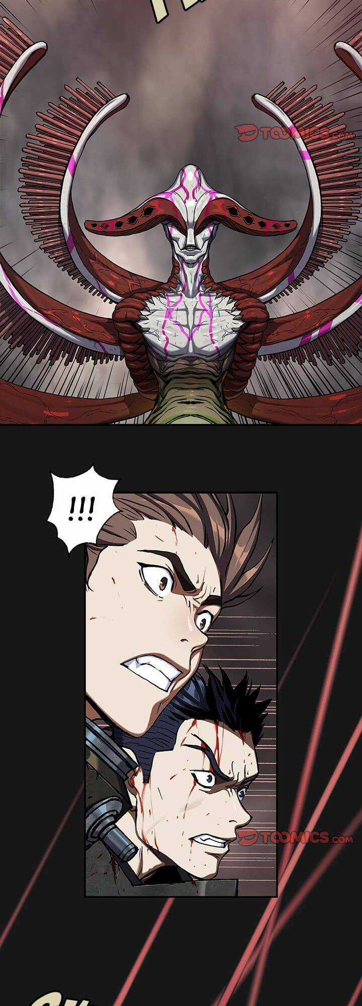 Đứa Con Thần Chết - Chapter 198 - Trang 26